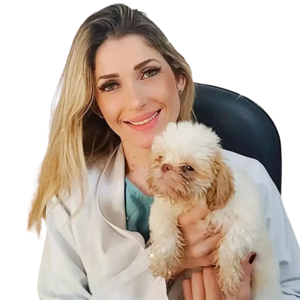 Dra Tania Veterinária